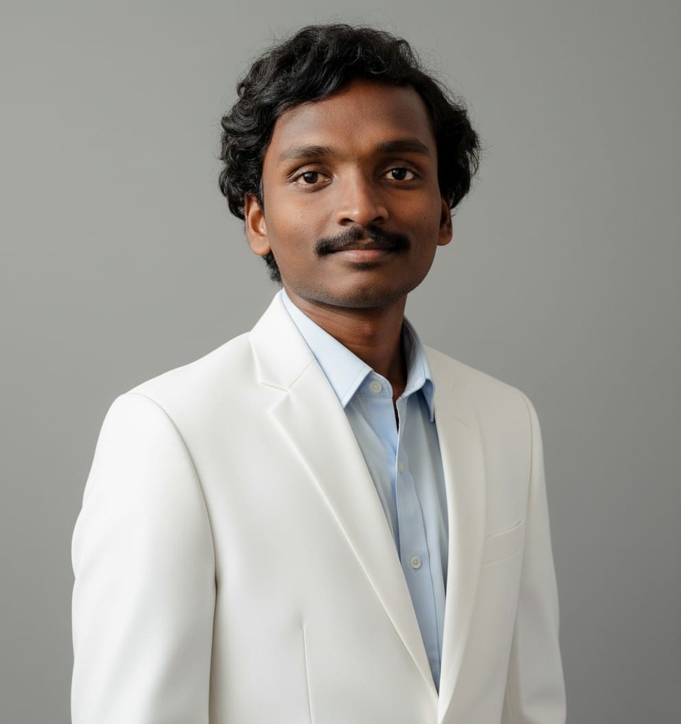 Rama Sai Kiran Medam
